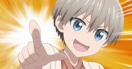 อนิเมะ Uzaki-chan Wants to Hang Out! ซีซั่น 2 ออกคลิปใหม่ของรุ่นพี่รุ่นน้อง