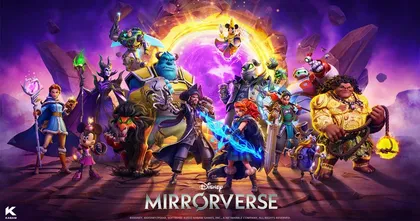 ได้เวลาตะลุยโหมดใหม่ใน Disney Mirror Guardians เกมแอ็คชัน RPG จาก Kabam เครือ Netmarble กับอัปเดตล่าสุด ห้ามพลาด !