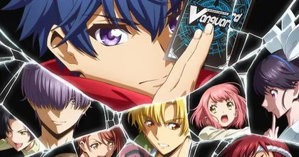 Vanguard will+Dress ซีซั่น 2 ประกาศฉายมกราคม และซีซั่น 3 ในเดือนกรกฎาคม 2023