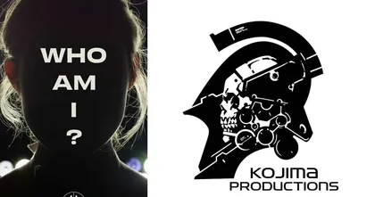Who am I? ภาพปริศนาโดย Kojima Productions โผล่กลางงานโตเกียวเกมโชว์