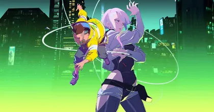 Cyberpunk: Edgerunners มาแรงด้วยยอดชมรวม 14 ล้านชั่วโมงภายในสัปดาห์แรกที่ออกฉาย