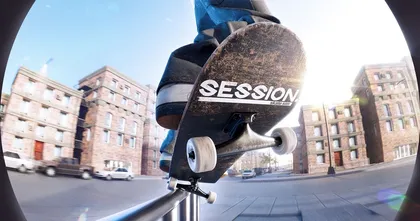 ออกทะยานสู่การไถสเก็ต ฝึกปรือเป็นมือโปรใน SESSION: SKATE SIM วางจำหน่ายแล้ววันนี้