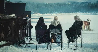 The Witcher ซีซั่น 3 ปิดกล้องการถ่ายทำอย่างเป็นทางการแล้ว