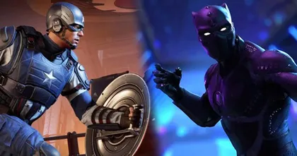 ลือ! ว่าที่เกม Marvel ของอดีตผู้กำกับเกม Uncharted อาจเป็น Captain America และ Black Panther