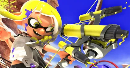 โลกออนไลน์เตือนเกมเมอร์ให้ระวังสปอยล์ของเกม Splatoon 3 หลุดก่อนวางขาย