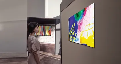 LG ส่งทัพนวัตกรรมทีวี OLED ใหม่ล่าสุด พร้อมขยายไลน์อัพทีวี QNED ประจำปีนี้ ส่งมอบประสบการณ์ความบันเทิงในบ้านแบบครบครันให้ผู้บริโภคชาวไทย