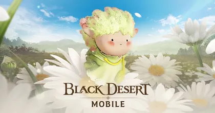 Black Desert Mobile อัปเดตเนื้อหาใหม่ ‘นางฟ้า’ สิ่งมีชีวิตสุดมหัศจรรย์