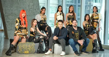 PUBG MOBILE ดึง “4EVE” เกิร์ลกรุ๊ปไทยกลุ่มแรกนั่งแท่นพรีเซ็นเตอร์ อัดกิจกรรม และไอเทมเด็ด สร้างเซอร์ไพรส์ให้คอเกมแบบจัดเต็ม