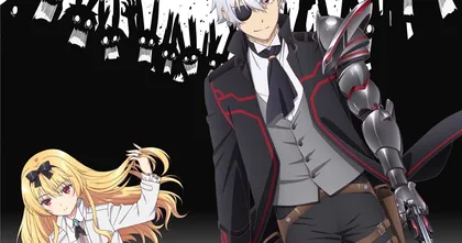 Arifureta อาชีพกระจอกแล้วทำไม ยังไงข้าก็เทพ ซีซัน 3 ตอนที่ 10 ล่าสุด