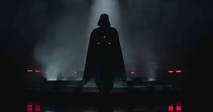 ผู้ให้เสียง Darth Vader เกษียนอายุ อำลาบทบาทให้ AI ช่วยพากย์เสียงแทน