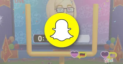 แอป Snapchat จ่อเลิกจ้างพนักงานราว 20% และจะไม่ลงทุนกับเรื่องเกมอีกต่อไป