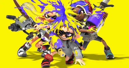 รีวิวเกม Splatoon 3 - สงครามปลาหมึกสาดสี อีกเกมดีที่คนมี Switch ไม่ควรพลาด