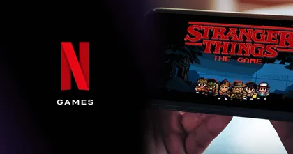 Netflix ตั้งสตูดิโอพัฒนาเกมของตัวเอง เล็งไม่มีโฆษณาหรือซื้อของในแอป