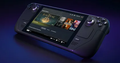 Steam Deck รุ่นใหม่อาจมีฟีเจอร์ที่ให้ผู้เล่นสตรีมเกมได้ รวมทั้งเปลี่ยนขนาดเครื่อง