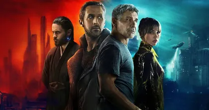 Amazon ให้ไฟเขียวในการสร้างซีรีส์คนแสดงภาคต่อของ Blade Runner 2049