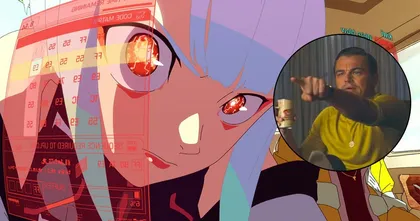 Cyberpunk Edgerunners กับ Easter Egg ที่คนเล่นเกมต้องร้องอ๋อ!