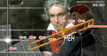 ทำความรู้จัก Trombone Champ เกมเป่าทรอมโบนสุดปั่นที่กำลังเป็นกระแสอยู่ในตอนนี้