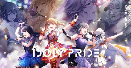 Idoly Pride เกมมือถือแนวปั้นไอดอลจากอนิเมะโผล่เวอร์ชั่นภาษาอังกฤษมาแน่พร้อมเปิดทดสอบแล้ว