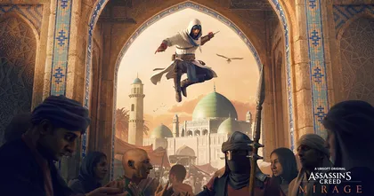 Ubisoft เปิดตัวเกม Assassin's Creed Mirage เตรียมเผยข้อมูลเพิ่ม 11 กันยายนนี้