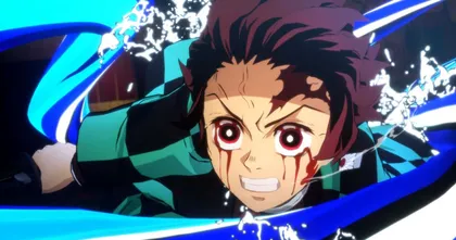 เกม Kimetsu no Yaiba เตรียมออก DLC พวก Tanjiro ภาคโคมแดงศุกร์นี้