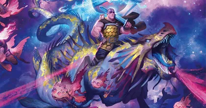 ทีมสร้าง Dungeons & Dragons กล่าวขอโทษที่เผลอใส่ประเด็นเหยียดเชื้อชาติไว้