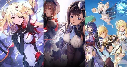 แนะนำ 5 เกมมือถือน่าเล่นที่ไม่ควรพลาดด้วยประการทั้งปวง!