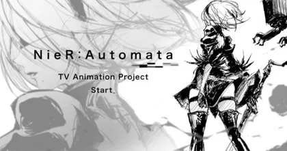 อนิเมะ NieR: Automata เตรียมเผยข้อมูลในงาน Aniplex Online Fest 2022