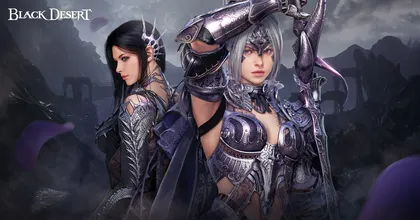 เกม Black Desert ทำสถิติมีผู้เล่นมากถึง 50 ล้านคนทั่วโลก