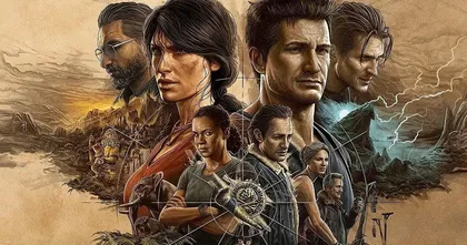 Uncharted: Legacy of Thieves Collection วางขายบน PC วันที่ 19 ตุลาคมนี้!