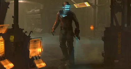 Dead Space ภาครีเมคจะใช้เทคนิคแบบ Long Take ในการนำเสนอเกม