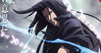 Sorcerous Stabber Orphen ประกาศอนิเมะซีซั่น 3 เตรียมฉายมกราคม 2023!