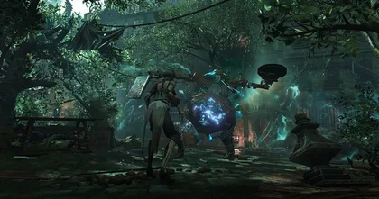 อยากได้โหดกว่านี้ จัดให้กับ โหมด NEW GAME PLUS พร้อมให้สัมผัสความยากกว่าที่เคยใน STEELRISING