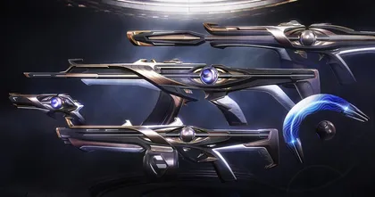 Riot Games เสนอข้อมูล VALORANT EPISODE 5, ACT II CHRONOVOID เอกสารอ้างอิงผู้พัฒนา และรายละเอียดเกี่ยวกับ CHRONOVOID ทั้งหมด