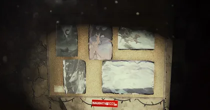 พบอาร์ตเวิร์คปริศนาใน The Last of Us Part 1 คาดเป็นเกมใหม่ของ Naughty Dog