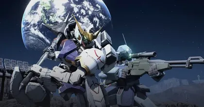 Gundam Evolution เกม FPS ขับหุ่นรบ 6v6 เปิดให้เล่นฟรี บน Steam แล้ว!