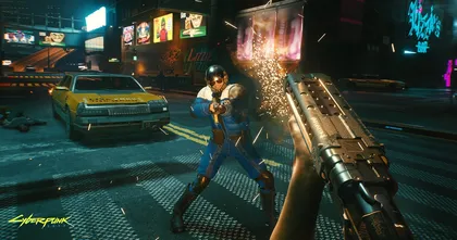 Cyberpunk 2077 จะมีการแก้ระบบยกเครื่องการไล่ล่าของตำรวจ ขึ้นมาใหม่ทั้งหมด