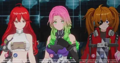 จะเป็นอย่างไรเมื่อชาว Tower of Fantasy นำเอาไวฟุสุดเลิฟมาสร้างเป็นตัวละครในเกม!