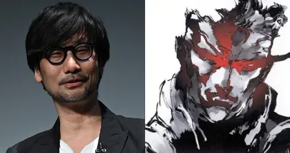 โคจิม่าเผยถึงอุปสรรคของการใส่ฟุตเทจจริงลงในเกม Metal Gear Solid ภาคแรก
