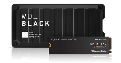 เวสเทิร์น ดิจิตอล พร้อมส่ง WD_BLACK SSD รุ่นใหม่ถึงมือเกมเมอร์ในไทยแล้ววันนี้