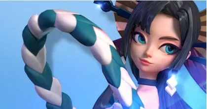 เกมบล็อกเชนน้องใหม่ Eternal Paradox และ Champions Arena จาก Gala Games