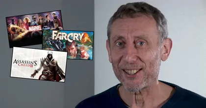 มีม Michael Rosen ที่ออกมาอธิบายทุกอย่าง เกิดขึ้นมาได้อย่างไร?