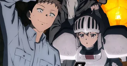 Handyman Saito in Another World อนิเมะต่างโลก  ปล่อยคลิปตัวอย่าง