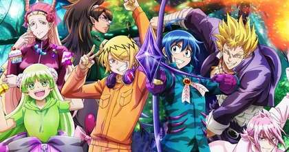 อนิเมะ Welcome to Demon School! Iruma-kun เผยคลิปตัวอย่างของซีซั่น 3