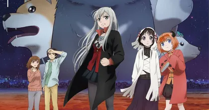 Too Cute Crisis มังงะคอมเมดี้ที่เน้นความน่ารักของน้องสี่ขาประกาศสร้างอนิเมะทีวี