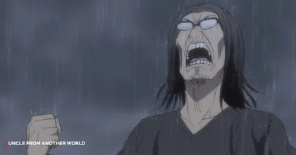 Uncle from Another World ประกาศฉายตอนแรกใหม่ และฉายตอน 8 ต่อในวันที่ 25 พฤศจิกายนนี้