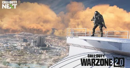 Call of Duty: Warzone 2.0 - Warzone ยุคใหม่ เริ่ม 16 พฤศจิกายนนี้