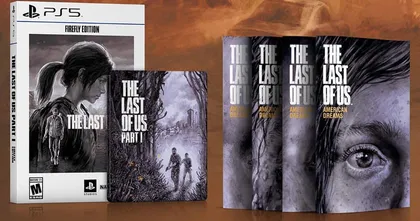 The Last of Us Part 1 เวอร์ชั่นพิเศษถูกแก๊งรีเซลนำไปปั่นราคาหลายเท่าบน eBay