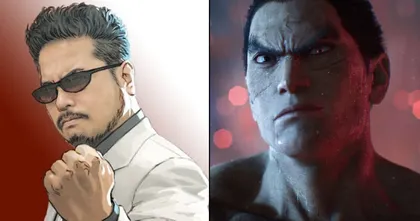 Harada ผู้สร้าง Tekken 8 ยังไม่มีเครื่อง PS5 เพราะจับสลากไม่ได้สักที