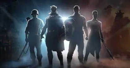 Marvel เปิดตัวเกมที่ได้ Captain America และ Black Panther เป็นตัวเอกโดยมีฉากหลังเป็นยุค WW2