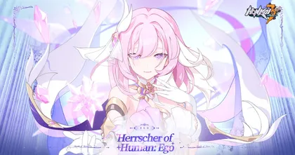 Honkai Impact 3 อัปเดตเวอร์ชันใหม่ 6.0 [คันศรแห่งนวดารา] ในวันที่ 15 กันยายนนี้